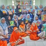 Peduli Disabilitas, Ikwam Spemdalas Salurkan Donasi