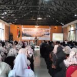 Merajut Silaturahmi, Menguatkan Profesionalitas: Halalbihalal PDM Kota Batu Hadirkan Ratusan Guru