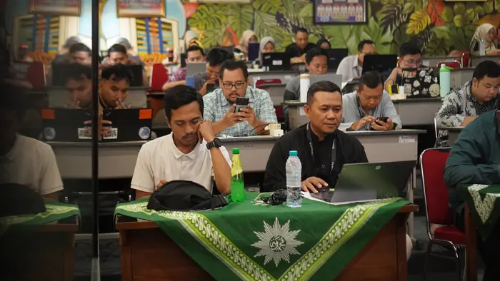 Program SMART Smamita Resmi Dimulai, Perkuat Daya Juang Siswa Menuju PTN Favorit