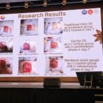 Dosen FK UMSURA Kenalkan Inovasi Aromaterapi–Herbal di Forum Internasional, Tuai Apresiasi Dunia