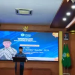 Haedar Nashir: Halalbihalal Harus Jadi Kekuatan Persatuan Muhammadiyah