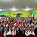 Sucikan Hati, Eratkan Ukhuwah: IGABA Sepanjang Gelar Halalbihalal 1447 H