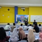 SD Muhammadiyah 3 Ikrom Wage Gelar Tahfidz Camp 2026, Cetak Generasi Qur’ani yang Tangguh