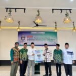 Perkuat Pendampingan Mualaf: LDK PP Muhammadiyah Resmikan Mualaf Learning Center di Sekadau
