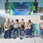 Semangat Baru Hizbul Wathan MAMDA, Musy-DA IX Tentukan Kepemimpinan Baru