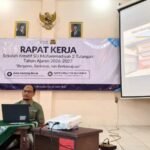 Raker Hari Kedua, SD Muda Tusida Rumuskan Strategi Inovatif Tahun Ajaran 2026/2027