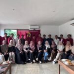 IMM Homecoming: Momen “Deep Talk” dan Reuni Hangat Kader IMM Pamekasan