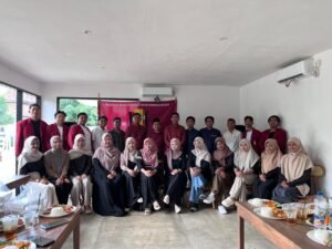 IMM Homecoming: Momen “Deep Talk” dan Reuni Hangat Kader IMM Pamekasan