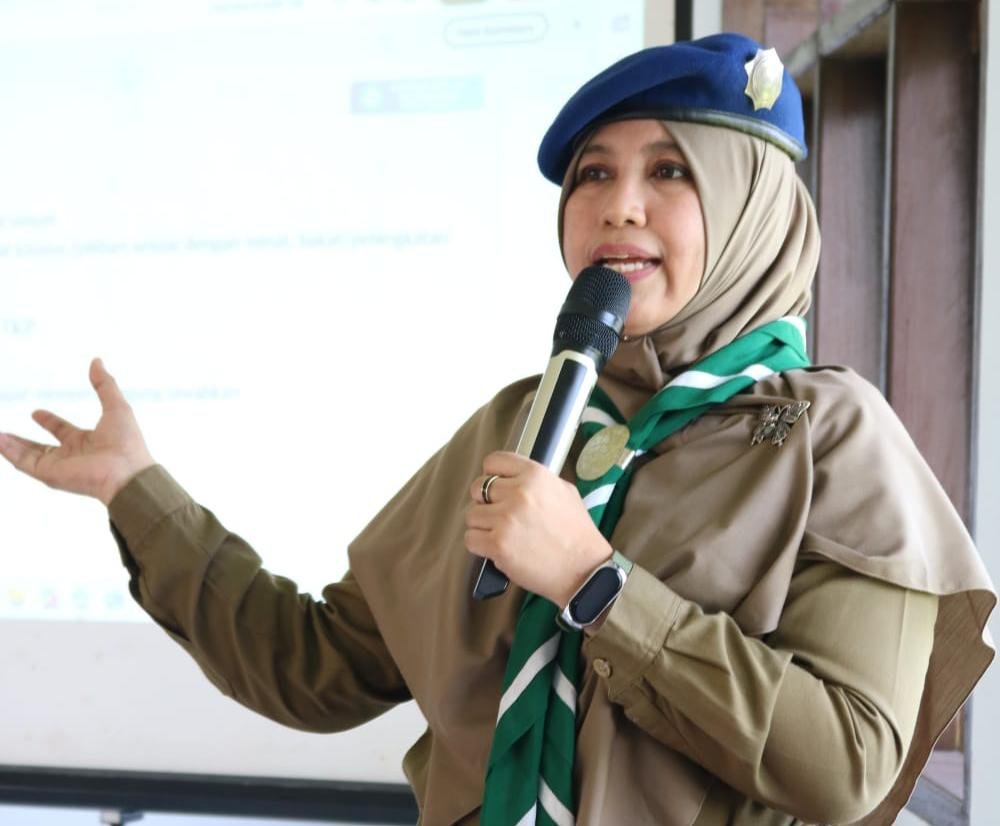 Belajar, Bergerak, Menginspirasi: Meneguhkan Kiprah Perempuan Hizbul Wathan di Era Perubahan