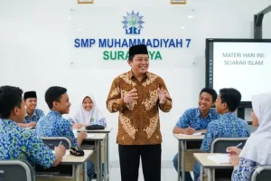 Waspadai 7 Luka Tak Berdarah yang Menghancurkan Karakter Siswa