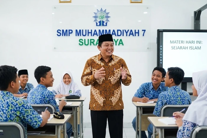 Waspadai 7 Luka Tak Berdarah yang Menghancurkan Karakter Siswa