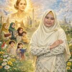 Perempuan Berdaya, Anak Terlindungi: Srikandi Penjaga Peradaban Menuju Indonesia Emas 2045