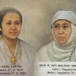 Meneguhkan Pendidikan Muhammadiyah Unggul Berkemajuan : Belajar dari Spirit Kartini dan Nyai Walidah