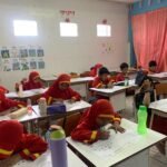 Siswa Sekolah Inovatif Jagir Ikuti Seleksi IKMC 2026