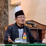 Prof Ahmad Zahro Serukan Persatuan NU–Muhammadiyah, Dakwah Bukan Ajang Pertengkaran