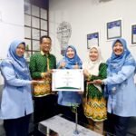 Raih Sekolah Adiwiyata Kabupaten, SDMM Siap Menuju Tingkat Nasional