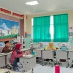 Kartini Masa Kini Tumbuh di SD Musix, Kreatif, Cerdas, dan Berkarakter