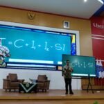 Anies Baswedan Kupas Rumus Trust Pemimpin dalam Kuliah Umum Umsida