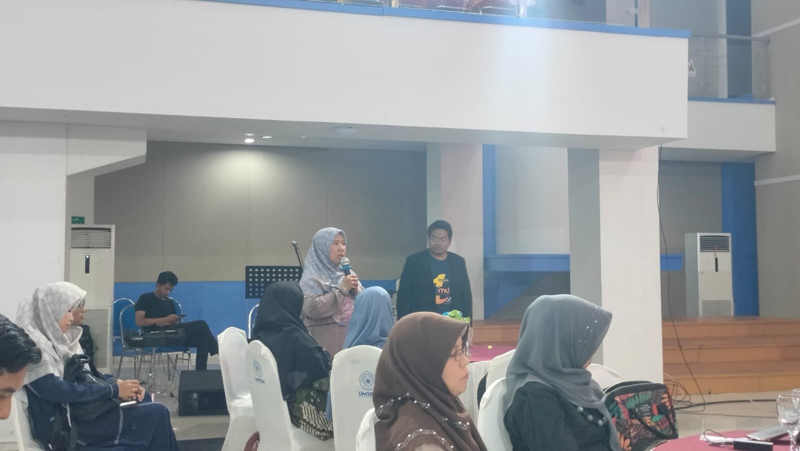 Merawat Kata, Menyatukan Rasa: Hangatnya Dialog Kontributor PWMU.CO