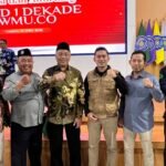 Milad 1 Dekade PWMU.CO, MPID PDM Surabaya Dorong Sinergi dan Penguatan Standar Jurnalistik