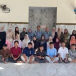 ALMAUWRI Resmi Terbentuk, SD Muwri Perkuat Ikatan Alumni di Usia ke-21