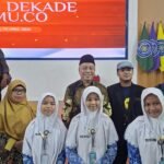 Dari Wawancara Tokoh hingga Bawa Pulang Buku: Kiprah Keren Jurnalis Muda MTs Muhammadiyah 15 Al Mizan Lamongan