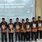 Buku Hidup Berkah, Jejak Tak Terhapus Karya Fathurrahim Syuhadi Dilaunching, Ini Pesan Wakil Ketua PWM Jatim