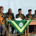 Regional Meeting Claster Pantura LPCRPM PWM Jawa Timur Berlangsung di Gresik