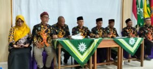 Regional Meeting Claster Pantura LPCRPM PWM Jawa Timur Berlangsung di Gresik