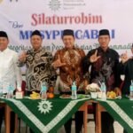 Berintegritas dalam Persyarikatan, PCM Sukodadi Gelar MUSYPIMCAB I