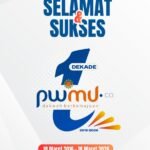 Mengikat Imajinasi dan Ilmu, Perjalanan Penulis SD Muda Surabaya Bersama PWMU.CO