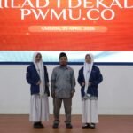 Tingkatkan Mutu Jurnalistik, Tim Media Masela Hadiri Resepsi Milad 1 Dekade PWMU.CO