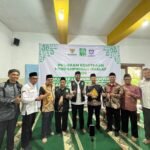 LDK PP Muhammadiyah dan BAZNAS RI Perkuat Pembinaan Mualaf di Kulon Progo