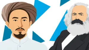 What If…? Kiai Dahlan Berbincang dengan Karl Marx