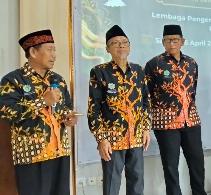 Optimalisasi Publikasi dan Literasi : PCM Diharap Memiliki Sejarah Muhammadiyah 