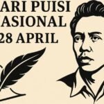 Peringatan 28 April : Gaung Chairil Anwar yang Masih Terbatas di Dunia Kampus