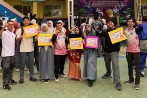 Gemilang di Panggung Seni, SMA Muhammadiyah Toboali Borong 5 Gelar Juara FLS3N Bangka Selatan 2026