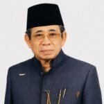 Mengenang Mahbub Ihsan: Sang Pelopor Pendidikan yang Menanam Cahaya di Atas Lantai Tanah Desa Labuhan