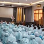 Ujian Rasa Panggung: Ratusan Murid SD Muhammadiyah Manyar Tampil Berani dan Tunjukkan Kompetensi