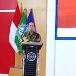 Rektor Umsida: Kampus Unggul, Prestasi Mendunia, Ajak Warga Muhammadiyah Percaya Umsida