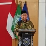 Inilah Pesan Ketua PWM Jatim dalam Resepsi Milad 1 Dekade PWMU.CO