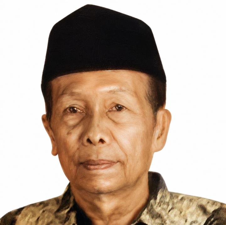 Mengenang KH. Ma’sum Affandi: Sang Pejuang Sepeda Ontel Yang Pahat Karakter di Tanah Labuhan