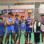 Panen Apresiasi, Smamita Sukses Gelar M1COSPORT 2026 dengan Semangat Sportivitas Tinggi