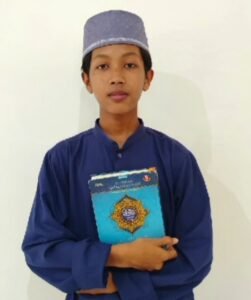 Jejak Qur’ani Anas Musthofa: Hafiz 30 Juz dari MAMDA Pondok Modern Paciran