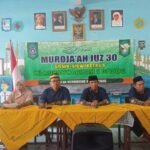 Murojaah Juz 30 Jadi Syarat Kelulusan, Siswa Kelas VI MI Muhammadiyah 1 Godog Tunjukkan Antusiasme Tinggi