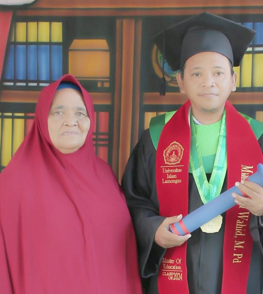 Refleksi Diri di Batas Waktu, Menuju Hidup yang Berkah dan Bermakna