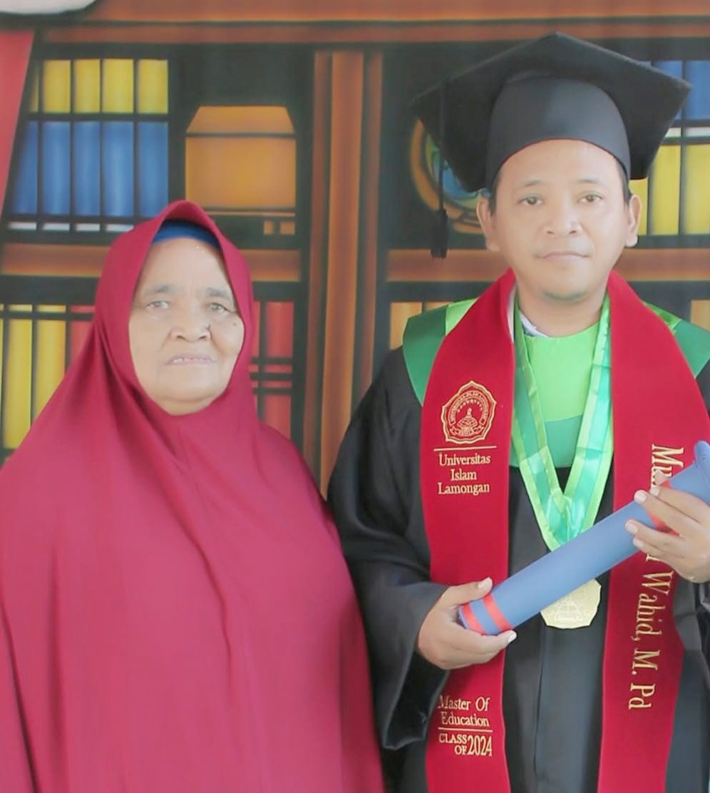 Refleksi Diri di Batas Waktu, Menuju Hidup yang Berkah dan Bermakna
