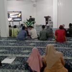 Menuntun Anak Menuju Surga: Amanah Besar dalam Keluarga Muslim