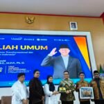 Anies Baswedan Hadir di Umsida, Bahas Kepemimpinan Transformasional