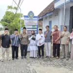 Dari Rawat Jalan ke Rawat Inap, PKU Muhammadiyah Kertosono Bersiap Transformasi